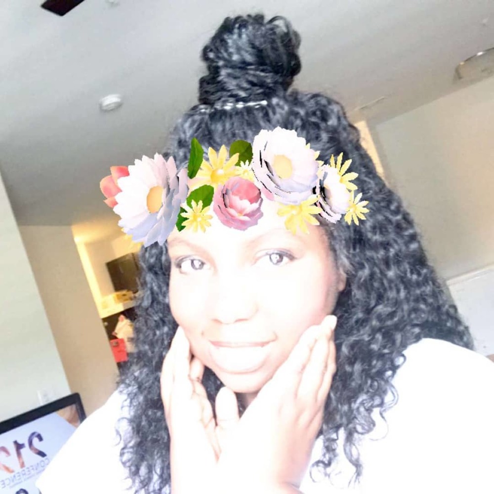 Meet your Posher, Shequonda